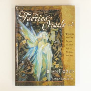 The Faeries Oracle