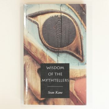 Wisdom of the Mythtellers