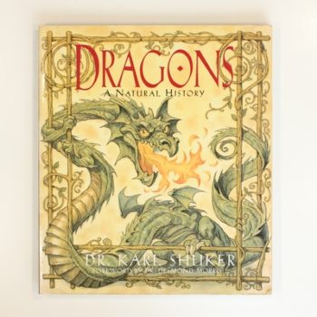 Dragons: A Natural History