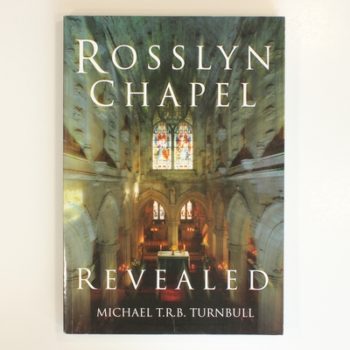 Rosslyn Chapel Revealed