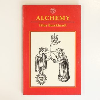 Alchemy: Science of the Cosmos, Science of the Soul