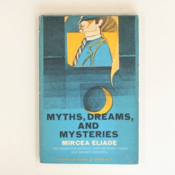 Myths, Dreams, and Mysteries 