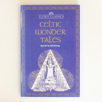 Celtic Wonder Tales