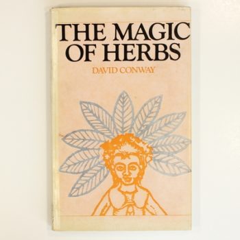 The Magic of Herbs