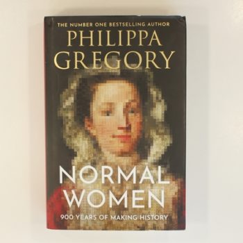 Normal Women: 900 Years of Making History