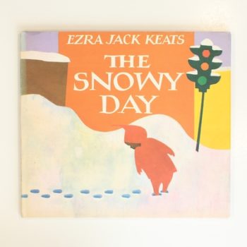 The Snowy Day