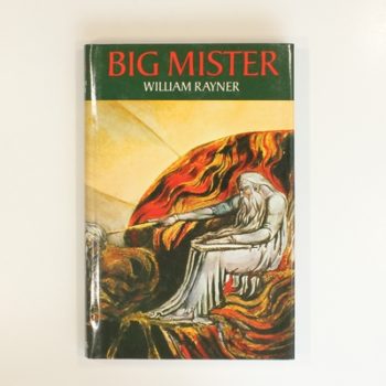Big Mister