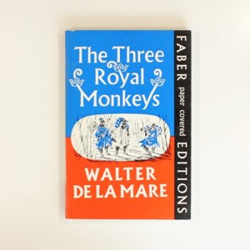The Three Royal Monkeys