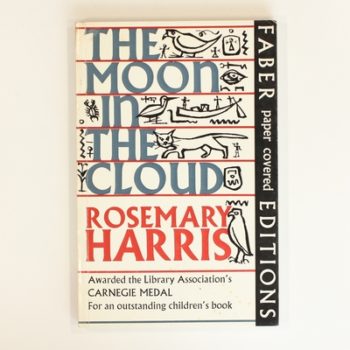 Moon in the Cloud