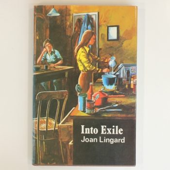 Into Exile