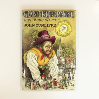 Giant Kippernose and Other Stories