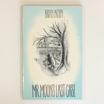 Mr. Moon's Last Case