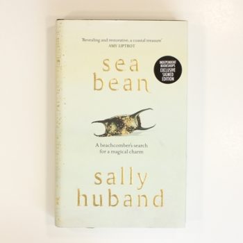 Sea Bean: A Beachcomber's Search for a Magical Charm 