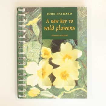 A New Key to Wild Flowers