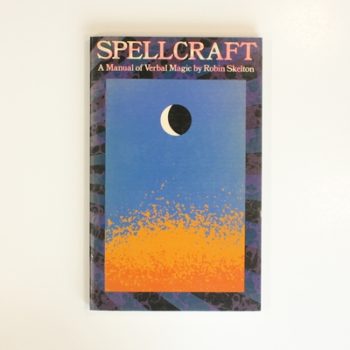Spellcraft: A Manual of Verbal Magic