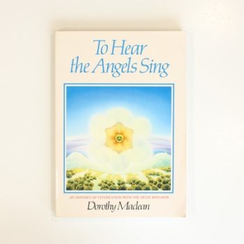 To Hear the Angels Sing