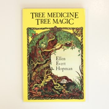 Tree Medicine Tree Magic