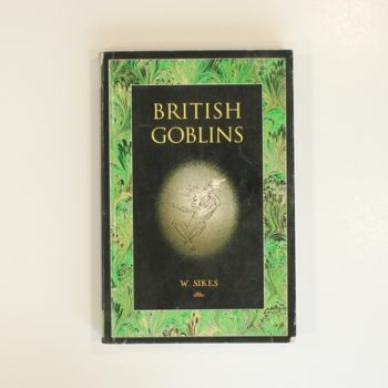 British Goblins