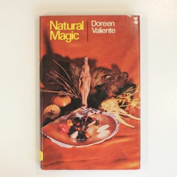 Natural Magic