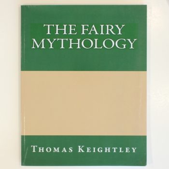 The Fairy Mythology