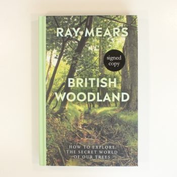 British Woodland: How to explore the secret world of our forests