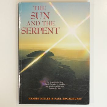 The Sun and the Serpent