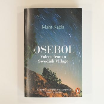 Osebol: Voices from a Swedish Village