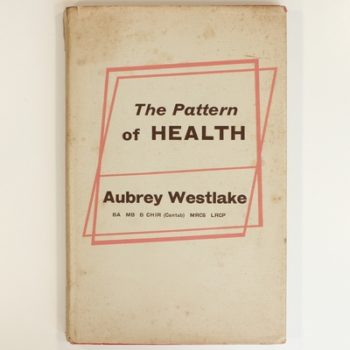 The Pattern of Health