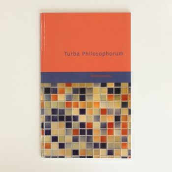 Turba Philosophorum