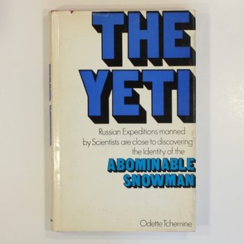 The Yeti