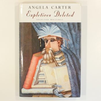 Expletives Deleted: Selected Writings