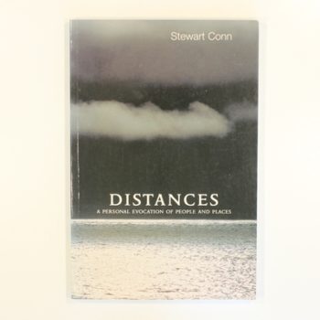 Distances: A Personal Evocation of People and Places