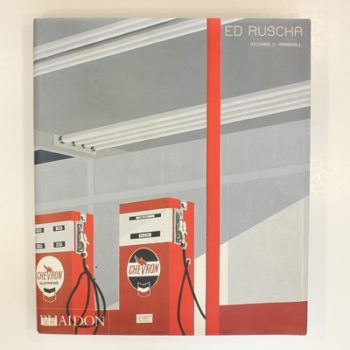 Ed Ruscha