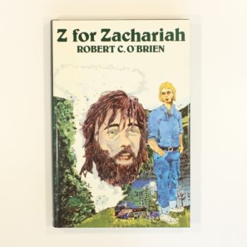 Z. for Zachariah