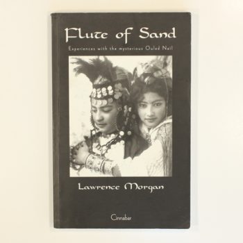 Flute of Sand