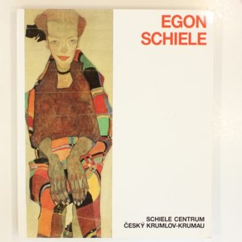 Egon Schiele