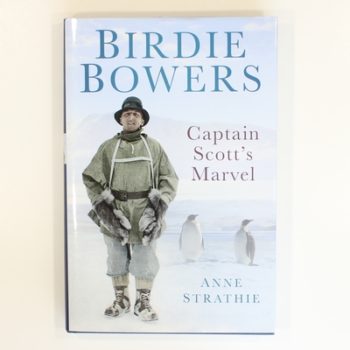 Birdie Bowers: Captain Scott's Marvel