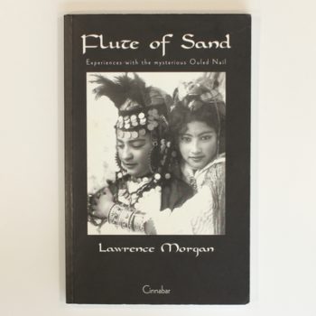Flute of Sand