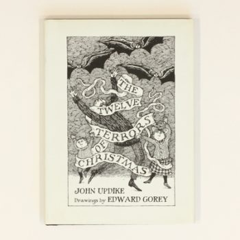 12 Terrors of Christmas